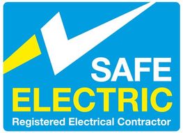 safe-electric-Logo